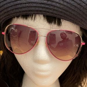 Michael Kors Sicily Sunglasses